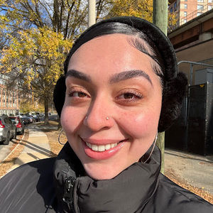 Meet your Posher, Jocelyn